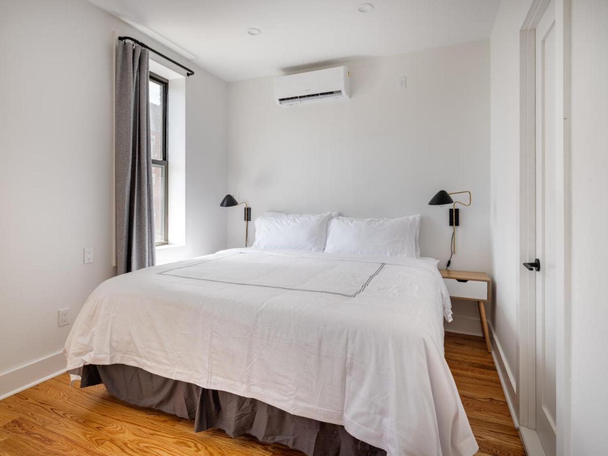 Modern Three Bedroom Brooklyn Condo-Hotel 纽约 外观 照片