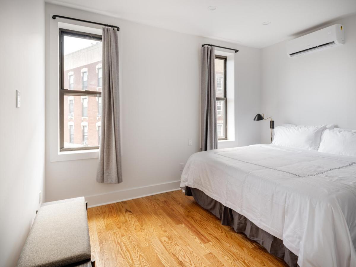 Modern Three Bedroom Brooklyn Condo-Hotel 纽约 外观 照片